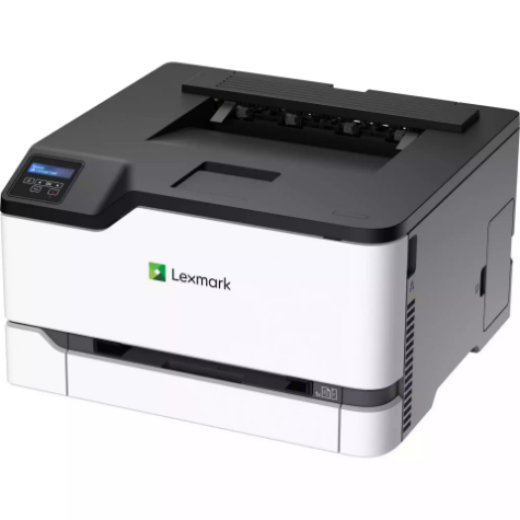 Picture of LEXMARK GO LINE C3326DW WIRELESS COLOUR LASER PRINTER A4