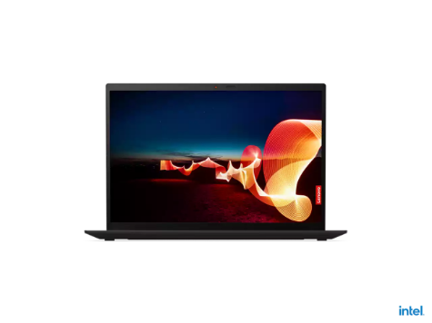 Picture of LENOVO X1 CARBON G9 I7-1165G7, 14 WUXGA TOUCH, 1TB SSD, 32GB, WIFI, 4G LTE, W10P64, 3YOS