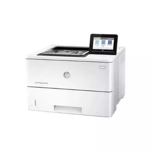 Picture of HP LASERJET MANAGED E50045DW A4 MONO PRINTER