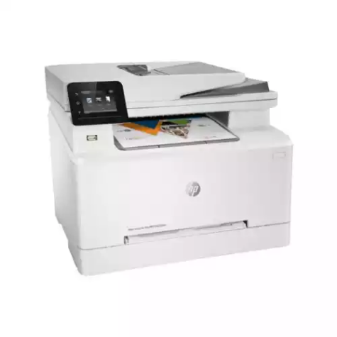 Picture of HP LaserJet Pro M283FDW Colour