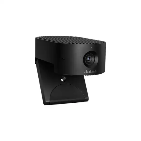 Picture of JABRA PANACAST 20, 4K ULTRA HD  WEB CAMERA, USB PLUG AND PLAY-BLK