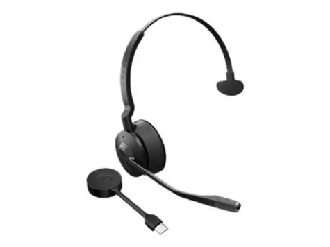 Picture of Jabra Engage 55 UC Mono W