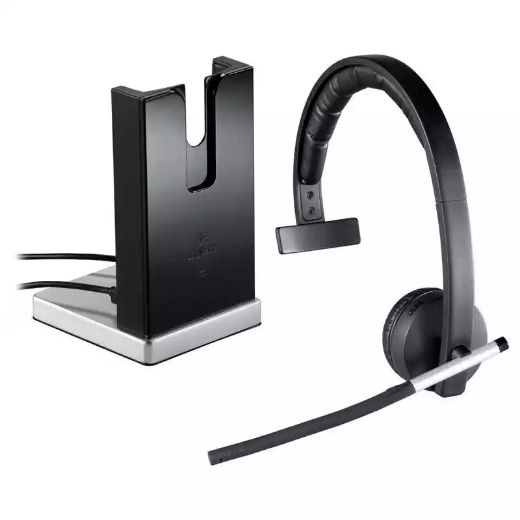 Picture of Logitech Wireless Headset Mono H820e