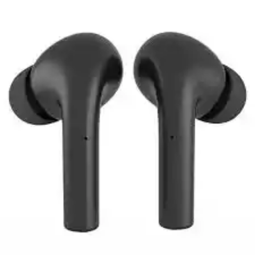 Picture of MOKIPODS TRUE WIRELESS EARPHONES BLACK