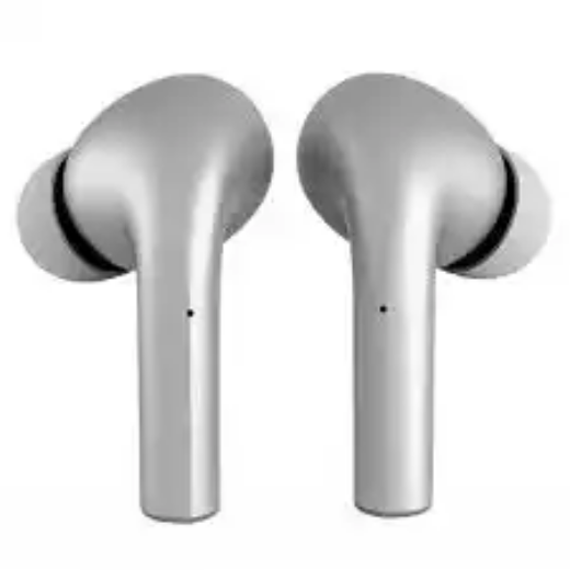 Picture of MOKIPODS TRUE WIRELESS EARPHONES SILVER