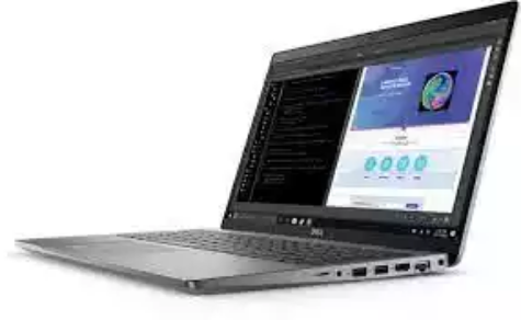 Picture of DELL MOBILE PRECISION 3580, i7-1360P, 15.6" FHD, 16GB, 512GB, W11P, RTXA500(4GB), 3YOS