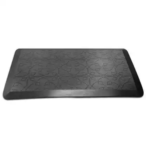 Picture of ARISE ANTI-FATIGUE SIT-STAND MAT 800 X 500 X 15MM BLACK