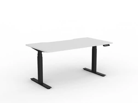 Picture of Agile Double Motor Electric Individual Desk