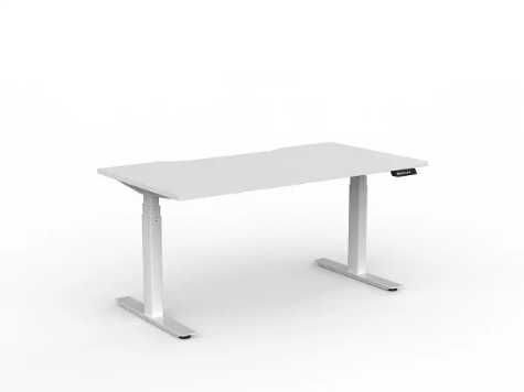 Picture of Agile Double Motor Electric Individual Desk