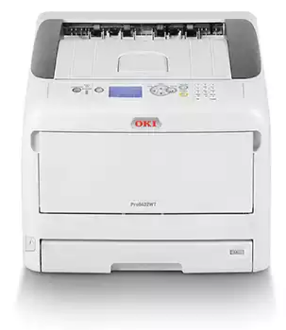 Picture of OKI PRO8432WT COLOUR PRINTER