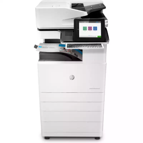 Picture of HP E77830Z Colour A3 MFP