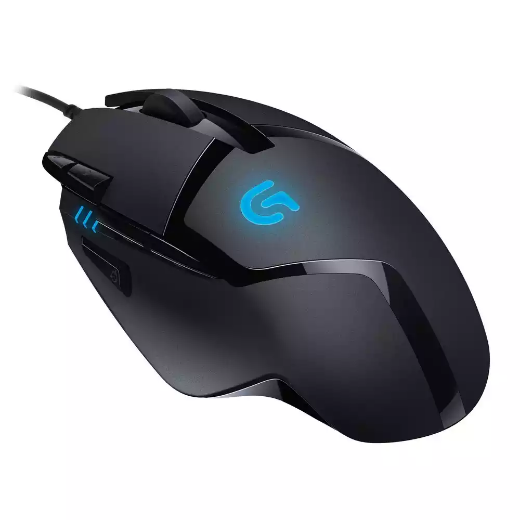 Picture of Logitech G402 Hyperion Fury FPS GaminG Mouse