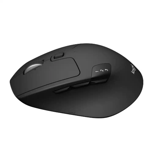 Picture of Logitech Wireless Mouse M720 - Black