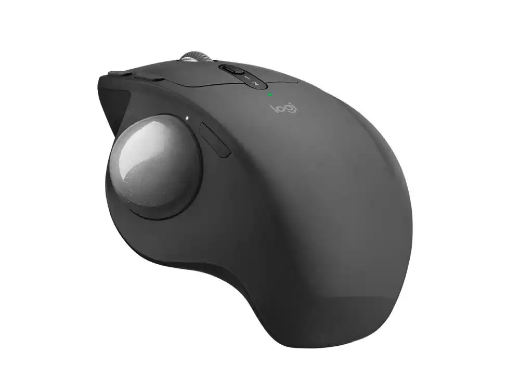 Picture of Logitech Ergo Wireless Trackball Mouse