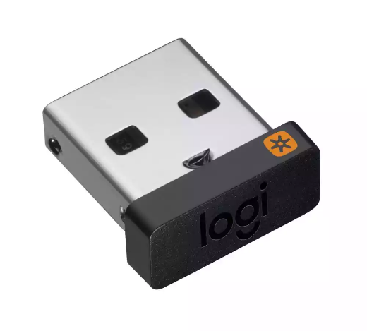 Picture of Logitech USB Unifying Receiver