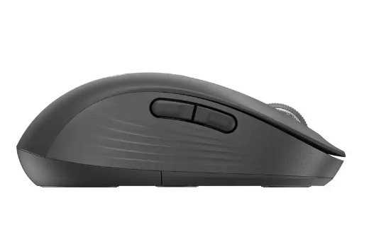 Picture of Logitech M650 L Left - Graphite