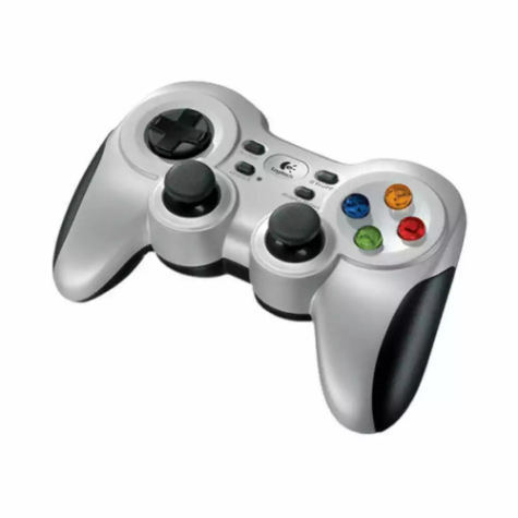 Picture of Logitech 710 Wireless Gamepad