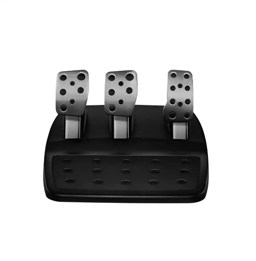 Picture of G923 Racing Wheel and Pedals for PS5, PS4 and PC