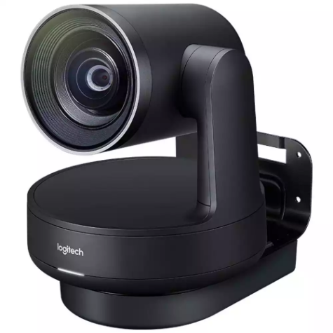 Picture of Logitech 4K Ultra HD Camera