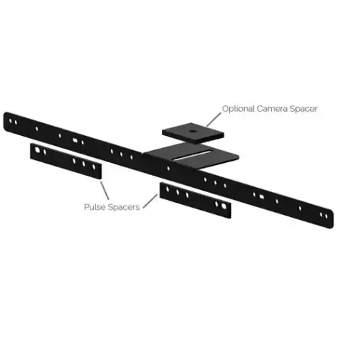 Picture of Commbox Universal VC Bracket