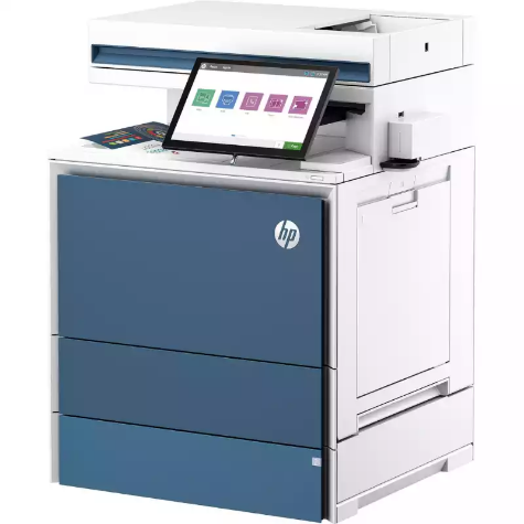 Picture of HP Colour LaserJet MFP X57945z