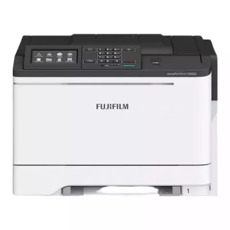 Picture of FUJIFILM APEOSPORT PRINT C3830SD A4 COLOUR SFP 38 PPM