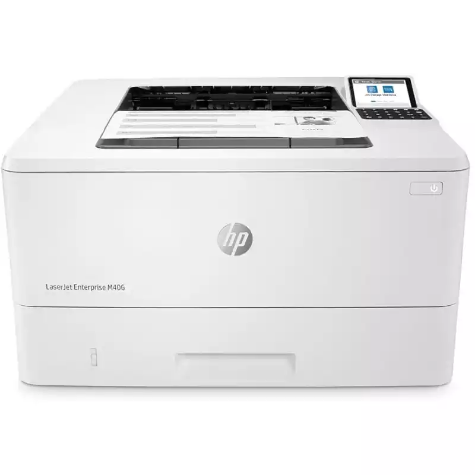 Picture of HP LaserJet Enterprise M406dn