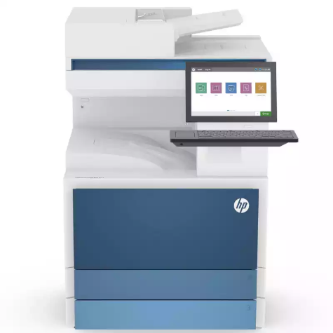 Picture of HP E731Z Mono MFP