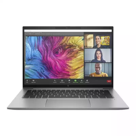 Picture of Zbook FireFly 14 G11, Intel U7-155H, 14" Touch WUXGA 32GB 1TB 3/3/3 Warranty