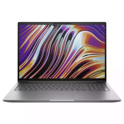 Picture of Zbook Power G11 AMD, Ryzen 7 Pro 8845HS, 16" Touch UWVA 32GB 1TB 3/3/3 Warranty