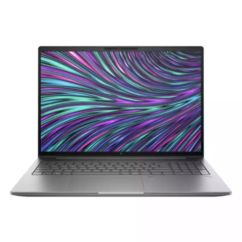 Picture of Zbook Power G11, Intel U7-155H, 16" Touch UWVA 32GB 1TB 3/3/3 Warranty