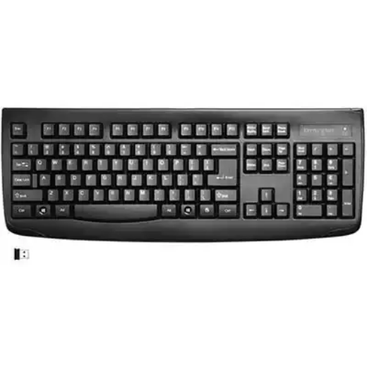 Picture of KENSINGTON PRO FIT WIRELESS KEYBOARD BLACK