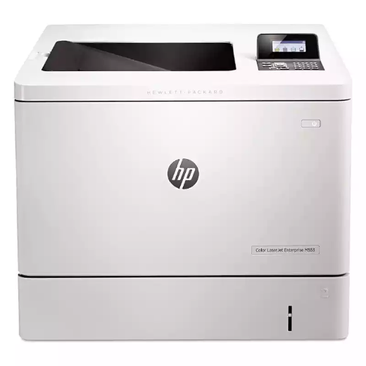 Picture for category HP Printers