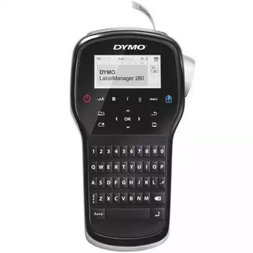 Picture of DYMO LM280P LABELMANAGER LABEL MAKER PORTABLE