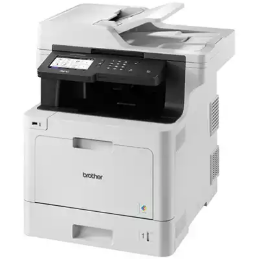 Picture of BROTHER MFC-L8900CDW WIRELESS MULTIFUNCTION COLOUR LASER PRINTER A4