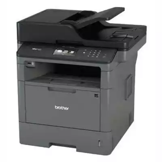 Picture of BROTHER MFC-L5755DW WIRELESS MULTIFUNCTION MONO LASER PRINTER A4