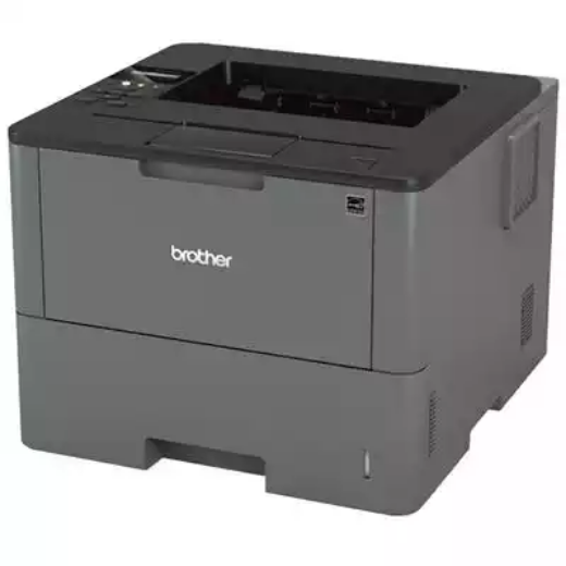 Picture of BROTHER HL-L6200DW WIRELESS MONO LASER PRINTER A4