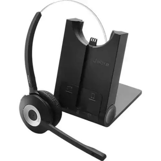 Picture of JABRA PRO 920 MONO WIRELESS DESKPHONE HEADSET